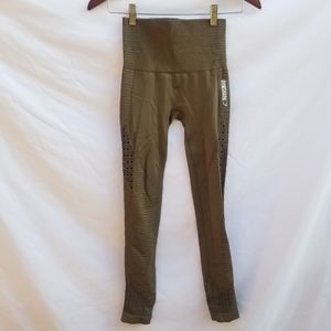 GYMSHARK Energy+ Seamless Leggings